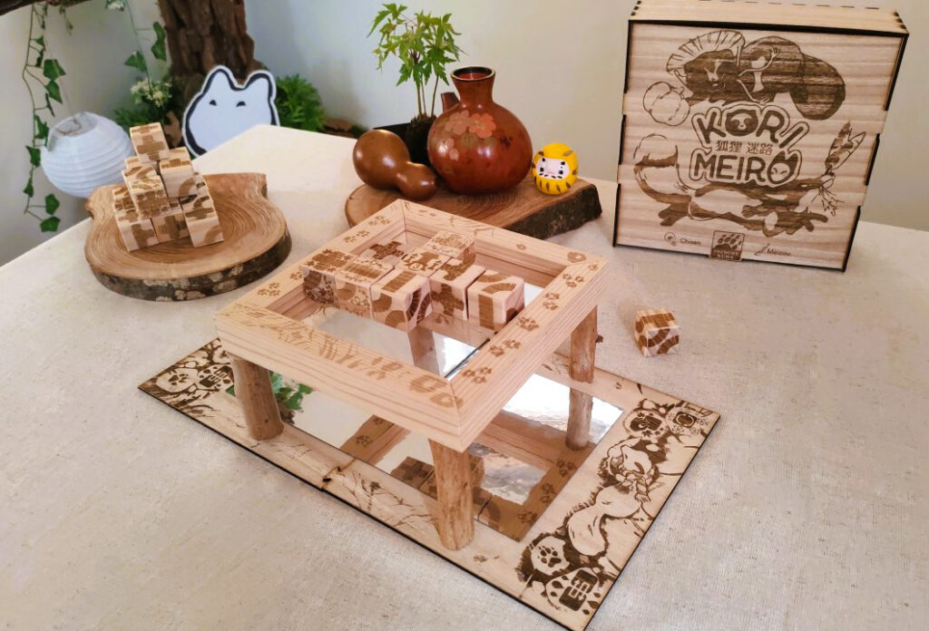 KM deluxe version JP 4