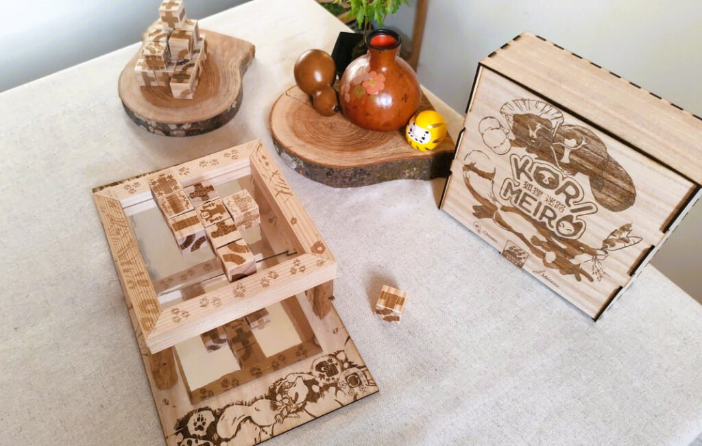 KM deluxe version JP 3