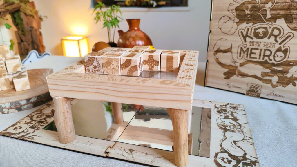 KM deluxe version JP 5